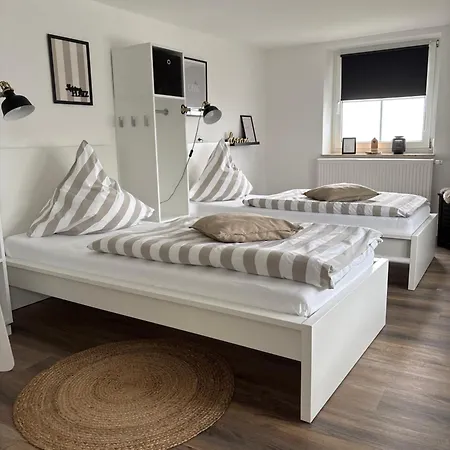 Lieblingsplatz Im Allgaeu Apartman