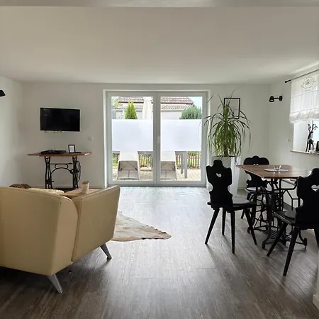 Lieblingsplatz Im Allgaeu Apartman Boos